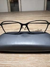 Silhouette Spx 1583 Eyeglasses Frames Only 54-15-135 Austria Gloss Black New. Price: $149.99.