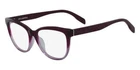 New Karl Lagerfeld KL942 141 Purple Gradient Eyeglasses 51/15/140. Price: $49.95.
