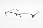 New Charmant Titanium CH10888 Gn Green Authentic Eyeglasses 48-18. Price: $71.40.