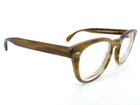 Oliver Peoples OV5036 Sheldrake Eyeglasses Frames 1579 Brown 49 22-145 M619 Pre-owned. Price: $139.11.