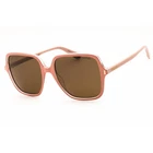 Polaroid Core Unisex Sunglasses Pink Plastic Full Rim Frame Pld 6219/S 035J New. Price: $30.22.