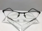 Ray Ban Rb 6066 2503 17 135 Eyeglass/sunglass Frames *must Replace Lenses Pre-owned. Price: $38.49.