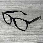 Ray Ban RB5356 Black Eyeglass Frames 52-19-145 Glasses Men Only Pre-owned. Price: $17.09.