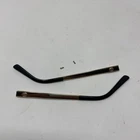 Gucci Gg 3678 4WH 140MM Gold Temple Arm Parts With Screws FC99 Used. Price: $48.00.