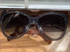 Tory Burch Ty 9083 135311 59/14/135 Sunglasses Pre-owned Ships Fast!. Price: $23.95.