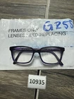 Kliik Eyeglasses Frames 549 525 Purple 51-16 140 Pre-owned. Price: $46.59.