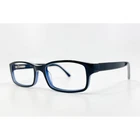 Wrangler Eyeglasses Mens Navy Blue Full Rim Rectangle W122 51-17-135 51MM Pre-owned. Price: $31.99.