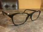 Tiffany & Co. Tf 2081 8001 Black Eyeglasses Frame 51-17-135 Pre-owned. Price: $89.99.