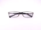 Giorgio Armani Eyeglasses, Frames Only, Ga 500 R80, 56-17-140, Metal, Italy New. Price: $299.99.