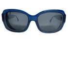 Coach Hc 8001 5056/11 Sunglasses Frames Only 57-17-135 Full Rim H20414 Pre-owned. Price: $32.58.