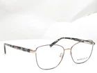 Marcolin MA5031 001 Black Unisex Eyeglasses Frames 54-15-140 New. Price: $64.95.