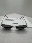 Aristar Charmant 6890 COLOR-534 Gold Pink Authentic Eyeglasses 50 18 130 Pre-owned. Price: $29.97.