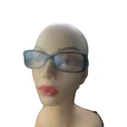 Vogue Eyeglasses Frames + Case VO2807-B 1989 51-16-135 Dark Green Pre-owned. Price: $17.05.