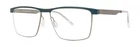 Jhane Barnes Contiguam Steel Authentic New 56MM Men. Price: $172.80.