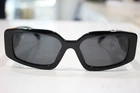 Tiffany & Co. TF4208U 54 Dark Grey Black Sunglasses New. Price: $278.14.