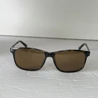 Gant Sunglasses Frames Tortoise & Metal Style GA7030 Size 56 16 140 Logo Pre-owned. Price: $25.00.