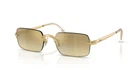Ray Ban Sunglasses RB3928 001/7I Arista Gold/brown Mirror Grad Lens 54M New. Price: $188.50.