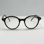 Ray Ban Rb 7118 2012 Tortoise Frames 48-19-145 Pre-owned. Price: $55.00.