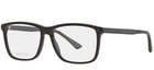 Gucci GG0407O 005 Black Gold Frames Eyeglasses 57-16 Optical New. Price: $249.99.