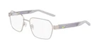 New And Authentic Nike 8155 045 Saatin Silver Gray 53-17-140. Price: $72.00.