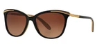 Ralph Woman Sunglasses RA5203 1090T5 54MM Black - Polarized Brown Lens New. Price: $63.07.