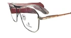 Cartier Eyeglasses Frame, 54,16,143. Golden, Unisex, (sale Price) V Nice Quality New. Price: $369.00.