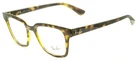 Rb 4323-V 2012 51MM Rx Optical Frames Glasses Eyewear New Italy. Price: $116.81.