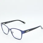 Nine West Nw 1059 434 Blue Black Authentic Eyeglasses 52-16. Price: $26.52.