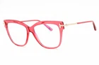 Tom Ford TF5704B-066-54 Eyeglasses Size 54MM 15MM 140MM Red Women New. Price: $129.39.