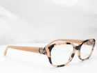Tory Burch TY2088 1351 Peach Tortoise Women's Eyeglasses Frames 53-17-140 New. Price: $59.95.