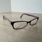 Ray-ban RB5234 2126 Eyeglasses Read Brown Pink Cream Frames Only 51-16-140 Pre-owned. Price: $25.46.