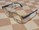Converse CV5023Y 47-18-140 Eyeglasses Youth Crystal String New. Price: $20.00.