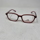 Hello Kitty Hk 390-3 49-16-130 Burgundy Flex Hinge Eyeglasses (812 New. Price: $44.00.
