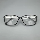 Stepper SI-30048 F920 Black 54-13-135 Eyeglasses Titanium Frames Only Pre-owned. Price: $49.97.