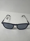 Nautica Men's N9202SWM Navy Rx'able Sport Sunglasses 54-18-145 New. Price: $18.99.