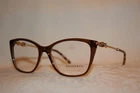 New Tiffany & Co Eyeglasses TF2160B Brown On Pink GREY(8255) 54-17-140. Price: $225.00.