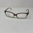 Oakley Eyeglasses Frames, Intention OX1130-1052, 52-131, Rose Gold Fade QK45 Pre-owned. Price: $36.40.