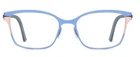Brand New Authentic Ovvo Optics 6069 Eyeglasses Col. 28A/119Z 50-17-135. Price: $229.00.