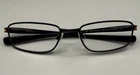 Oakley Rotor 2.0 OX3063-0155 Satin Black Orange Eyeglasses Frames 55-18-135 Pre-owned. Price: $39.99.