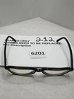 Burberry Eyeglasses Frame B8424 05M2 50 15 135 Pre-owned. Price: $19.97.