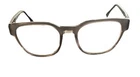 Oakley Cloverleaf OX1078-0651 Satin Smoke Gray Eyeglasses Frames 51-20 140 13688 Pre-owned. Price: $38.98.
