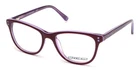 Skechers SE1631 081 Shiny Violet Girls Plastic Eyeglasses Frame 47-16-130 New. Price: $95.60.