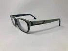 Diesel DL5012-1 Eyeglasses Frame Womens 52-16-140 Tortoise/green Polished R102 Pre-owned. Price: $29.58.