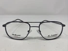 Onguard Leader OG-071 52-18-140 Gunmetal Metalfull Rim Eyeglasses Frame /K41 New. Price: $51.60.