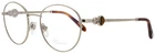 Chopard VCHC52S-0594-51 Gold Authentic New 51MM. Price: $198.00.