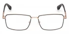 Adidas OR5089 005 Black/ Gold Square Optical Metal Eyeglasses Frame 55-16-145 New. Price: $111.60.