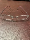 Silhouette Eyeglasses, Frames Only, 4299 40 6053 5227, 49-17-135, Titan, Austria New. Price: $139.50.