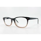 Liz Claiborne Eyeglasses Womens Brown Ombre L607/N HK8 51-17-130 Pre-owned. Price: $39.99.