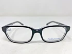 Polo Ralph Lauren 8520 541 48-16-130 Black Full Rim Eyeglasses Frame GU34 New. Price: $50.00.