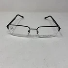 Titanflex Eyewear 827083 Black 10 53-18-145 B:34 Eyeglasses 223W New. Price: $92.40.